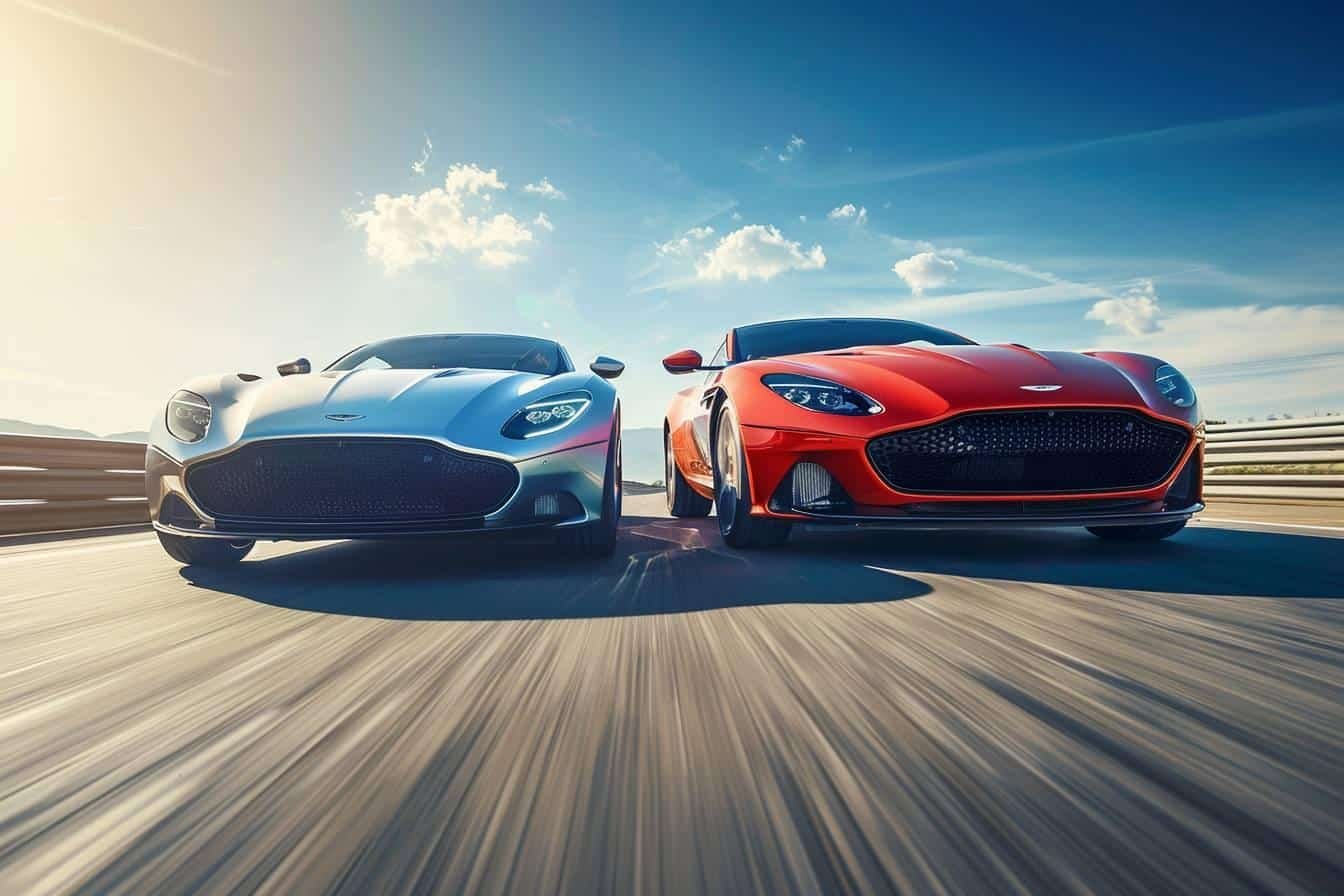 Quels sont les deux types de traction : avant et arrière expliqués