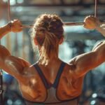 Comment faire des tractions pour les épaules : techniques efficaces