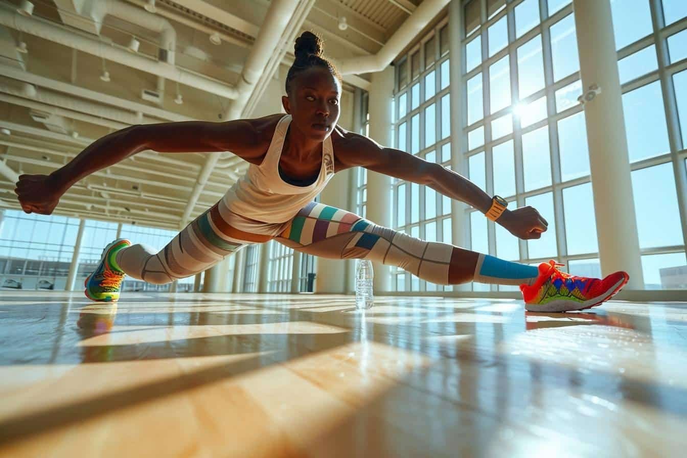 Comment améliorer ses tractions : techniques et conseils pratiques