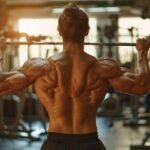 Tractions pour se muscler le dos : exercices et techniques efficaces