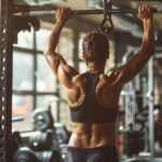 Comment améliorer son endurance à la barre de traction : astuces clés