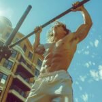 Comment progresser rapidement aux tractions : astuces efficaces