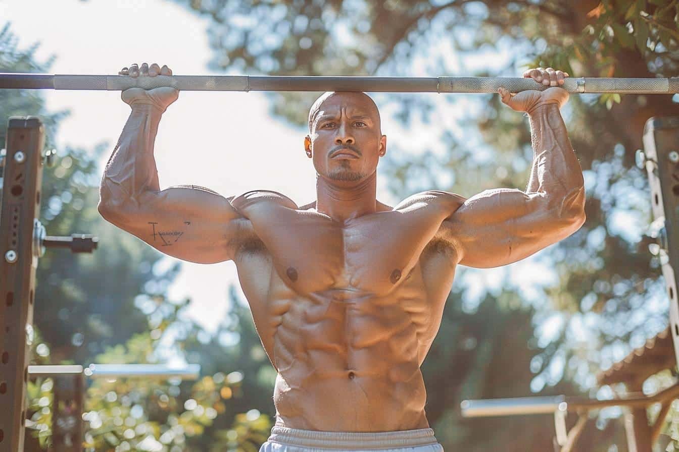 Quels sont les avantages des tractions en musculation : Bénéfices clés