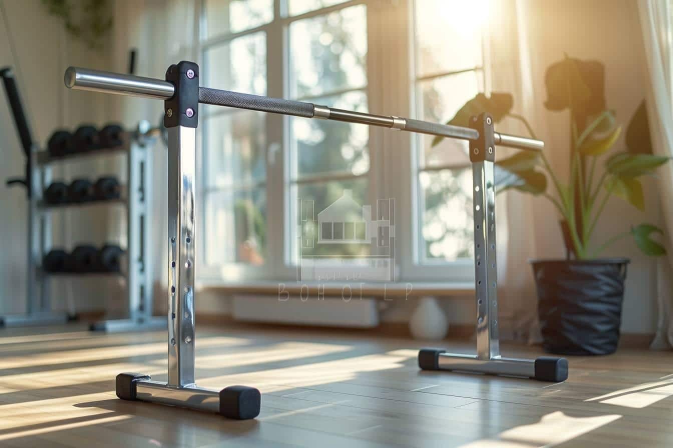Où trouver une barre de traction pas chère : guide d'achat malin