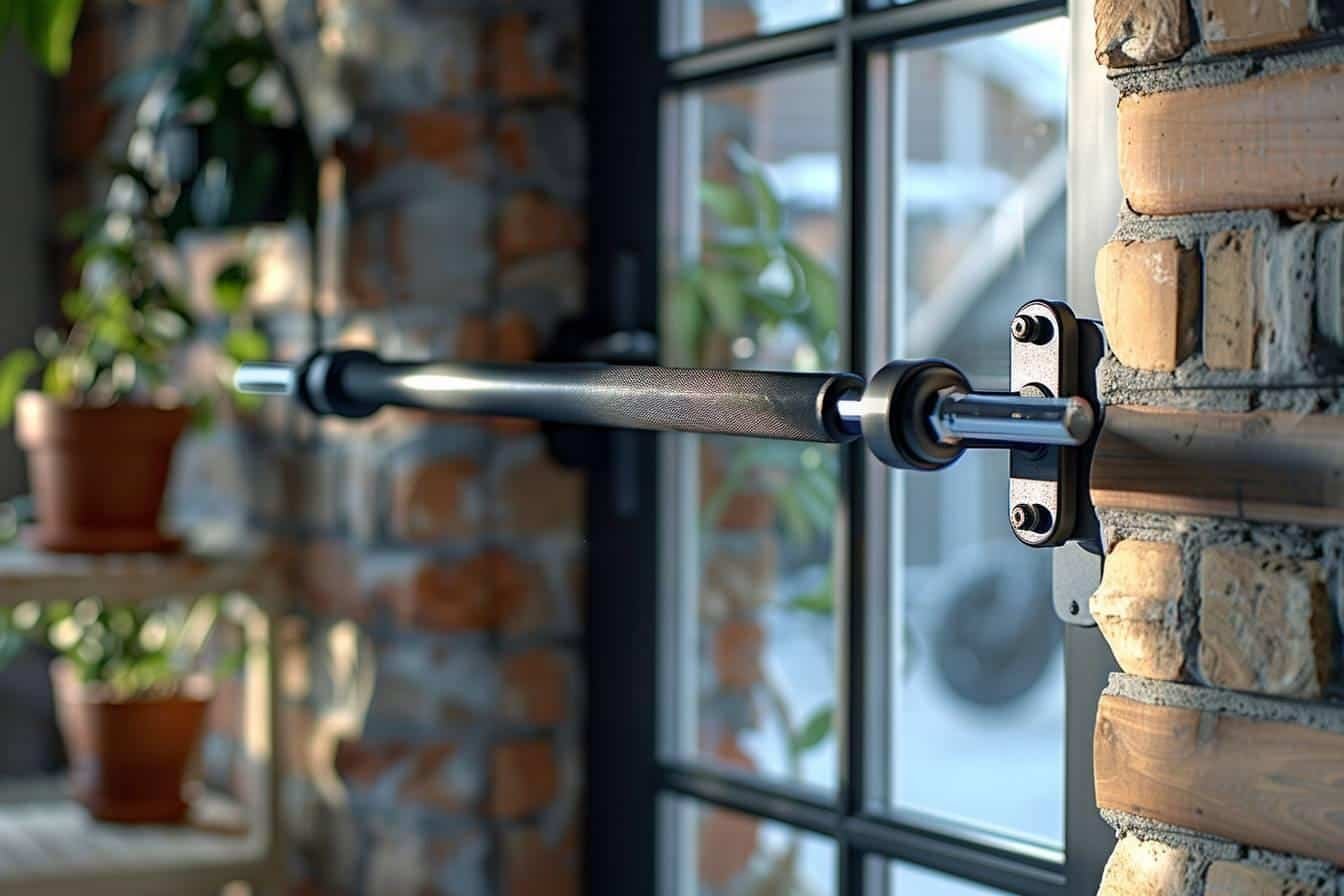 Où trouver une barre de traction pas chère : guide d'achat malin