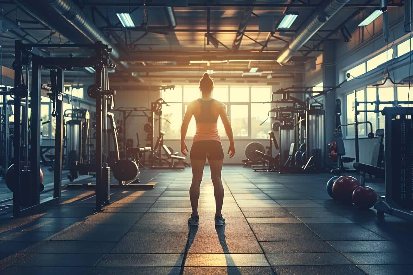 Comment intégrer les tractions dans un programme d'entraînement : Guide