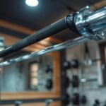 Combien coûte une barre de traction de qualité : prix et conseils