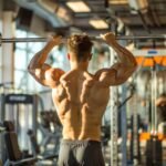 Pourquoi les tractions ne musclent-elles pas les jambes : explications