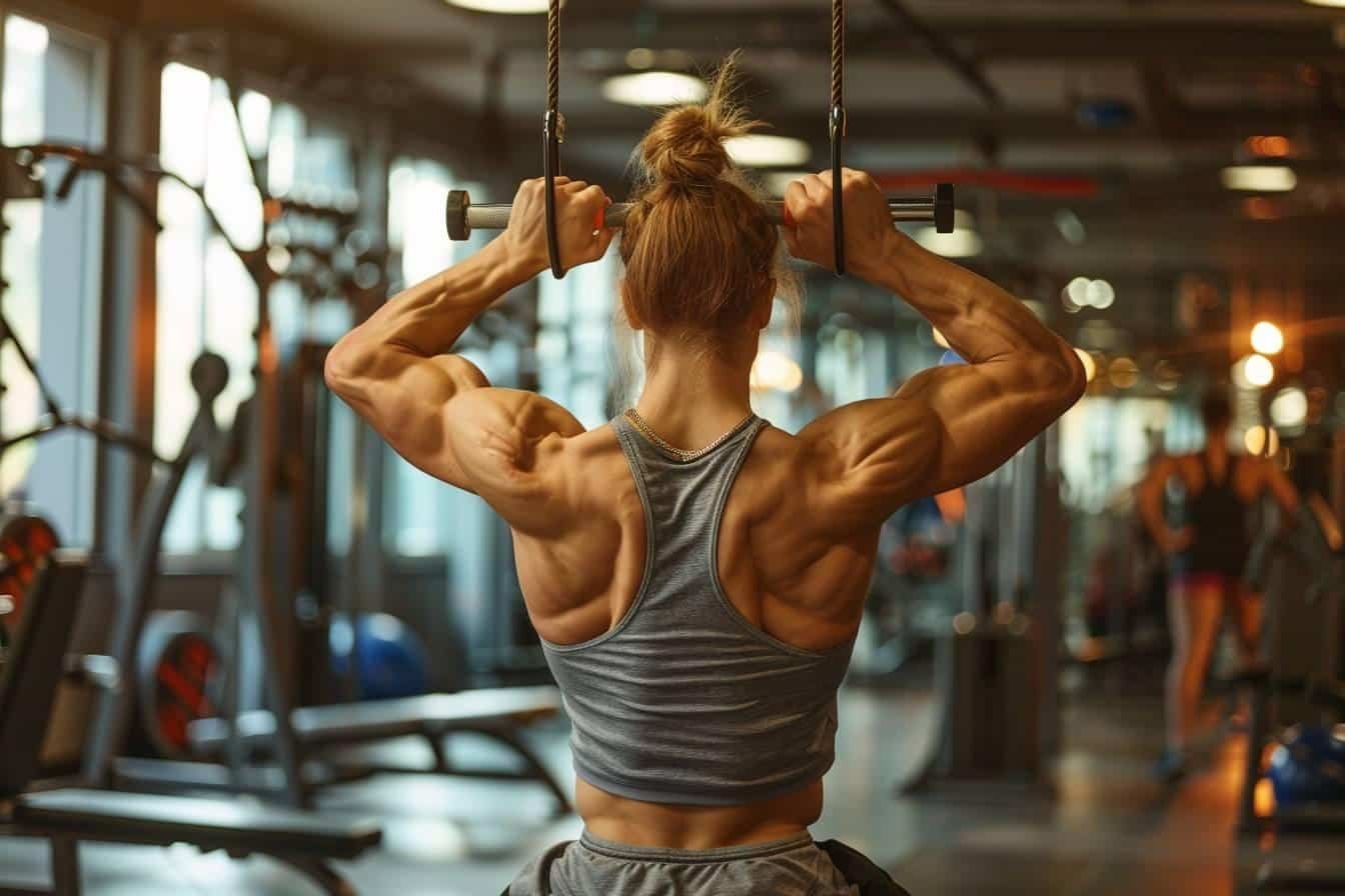 Est-ce que les tractions sont adaptées pour les débutants : Guide