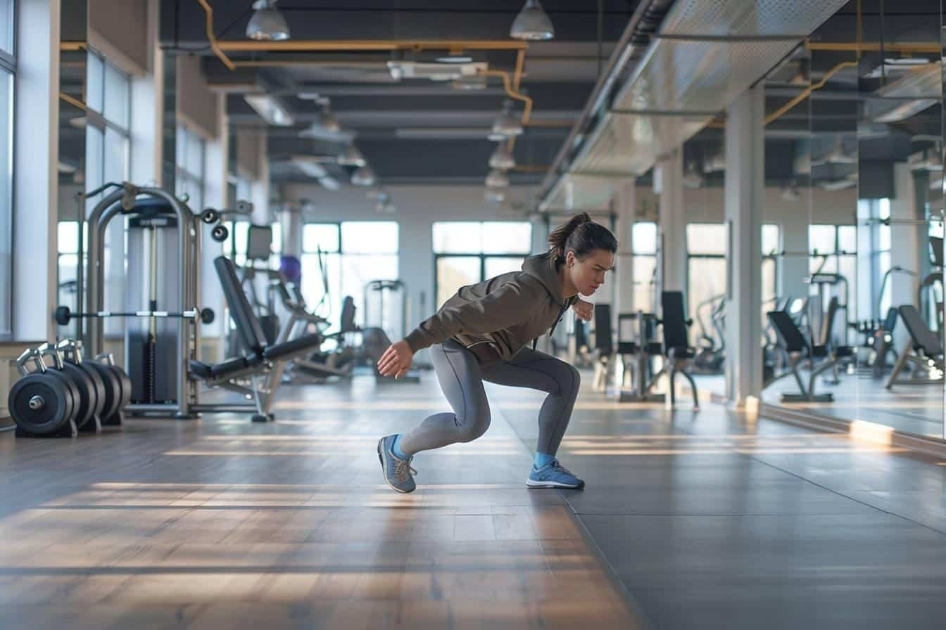 Comment muscler ses épaules avec des tractions : guide efficace