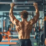 Comment muscler ses épaules avec des tractions : guide efficace