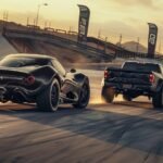 Quels sont les deux types de traction arrière : tout savoir