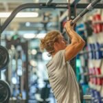 Comment progresser rapidement aux tractions : astuces efficaces