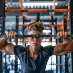 Combien de tractions faire par jour pour débuter : Guide pratique