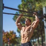 Quels muscles travaillent avec la barre de traction : guide complet