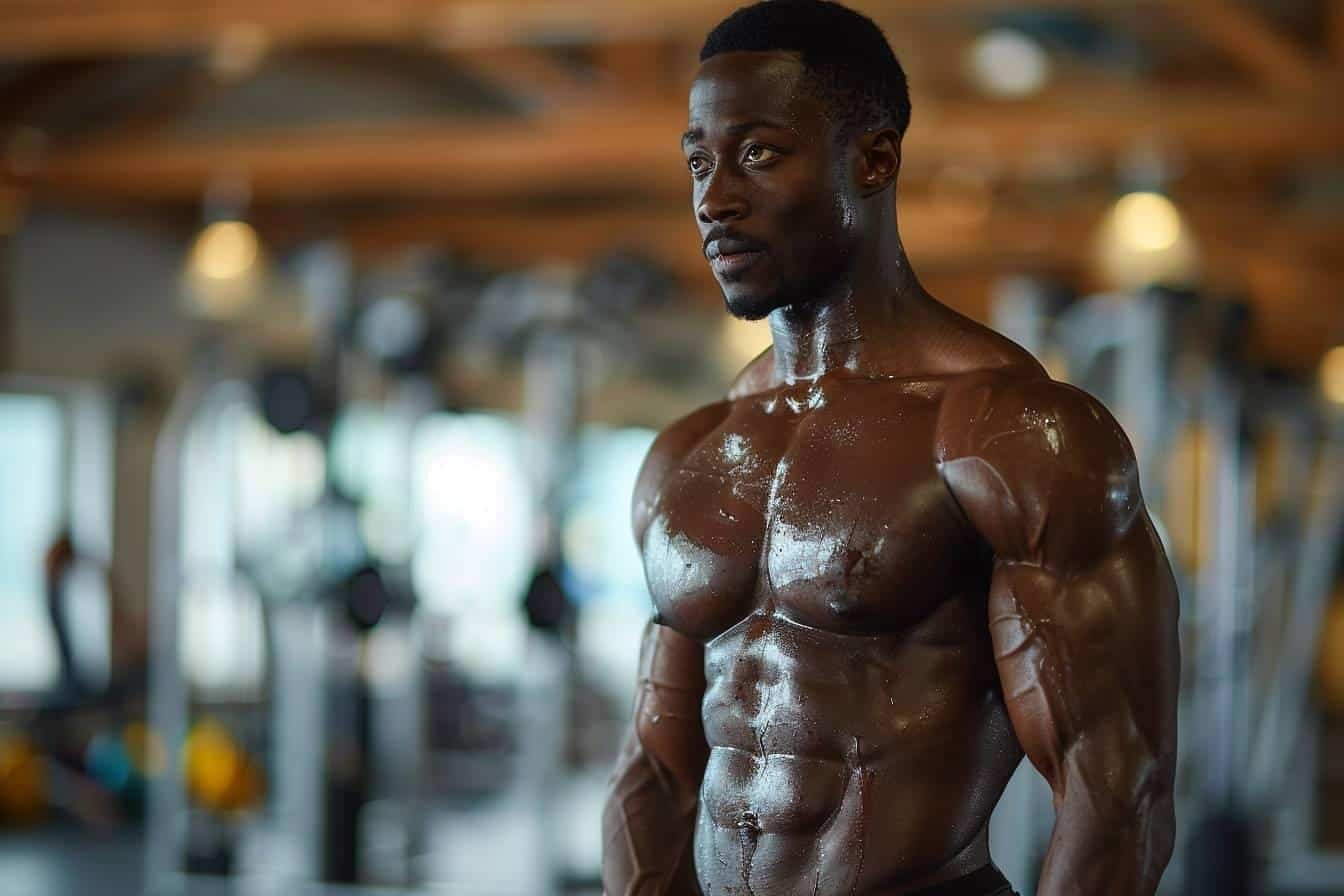 Comment renforcer ses pectoraux avec la barre de traction : astuces