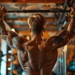 Comment progresser en traction rapidement : astuces et exercices