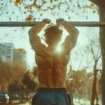 Comment utiliser les tractions pour améliorer ses performances : astuces