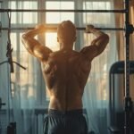 Comment bien se chauffer avant de faire des tractions : astuces clés