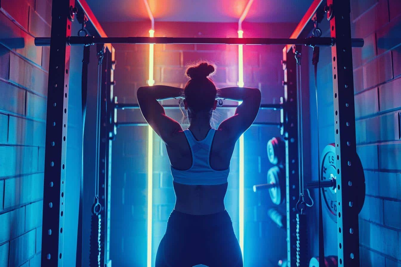 Quels sont les meilleurs exercices complémentaires aux tractions : top 5