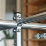 Barre de traction murale ou sur porte que choisir : Guide d'achat