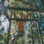 Quelle est la meilleure technique pour augmenter son nombre de tractions : Guide