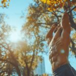 Combien de tractions faire par jour pour se muscler : guide pratique