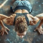 Les tractions sont-elles efficaces pour les pectoraux : le guide