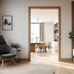 Barre traction appartement locataire : guide et solutions