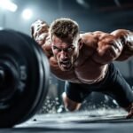 Traction explosive puissance : guide complet pour l'entraînement