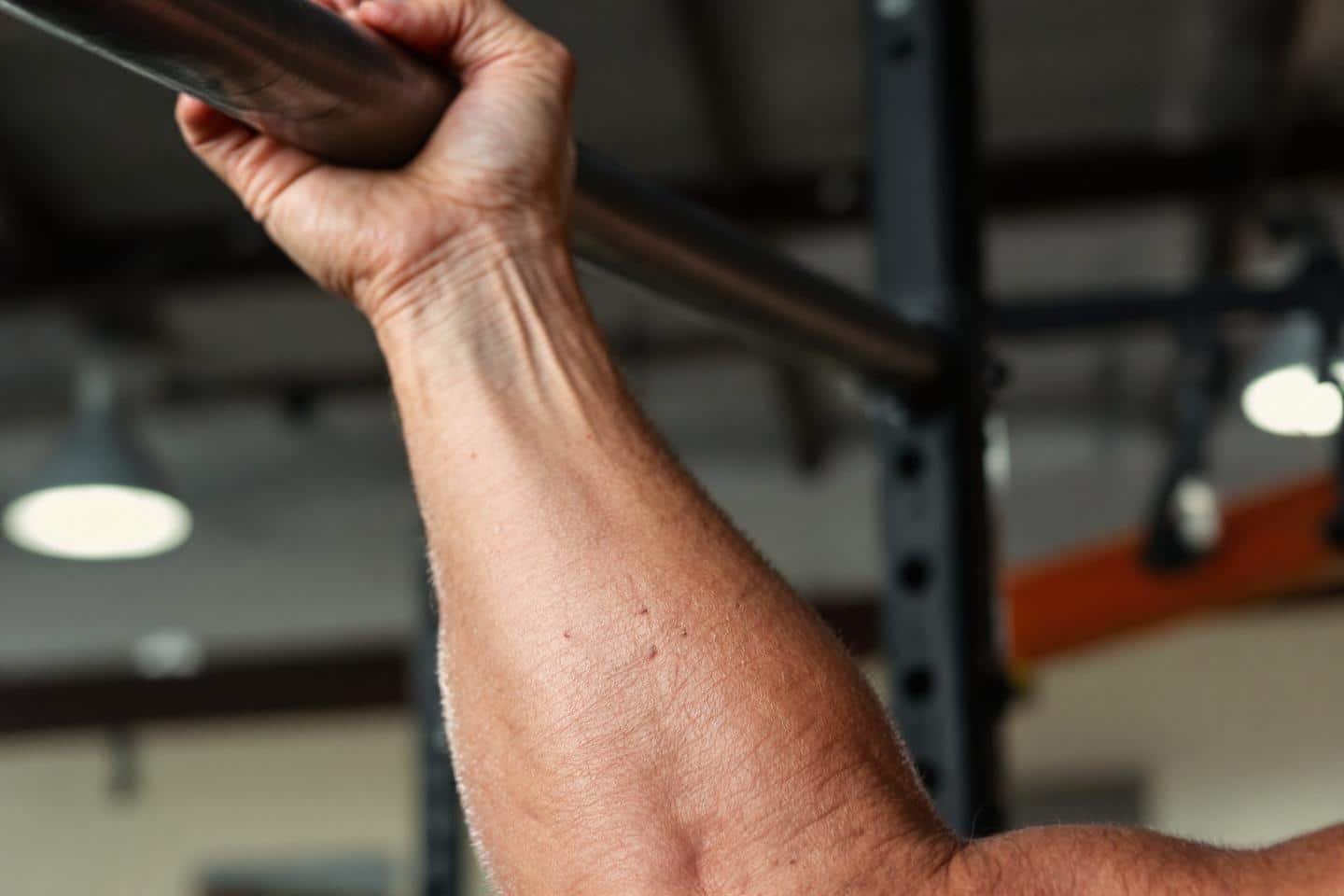 Renforcement avant-bras traction : exercices et techniques