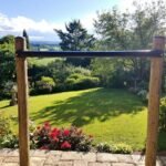 Barre traction extérieur jardin : guide d'achat et conseils