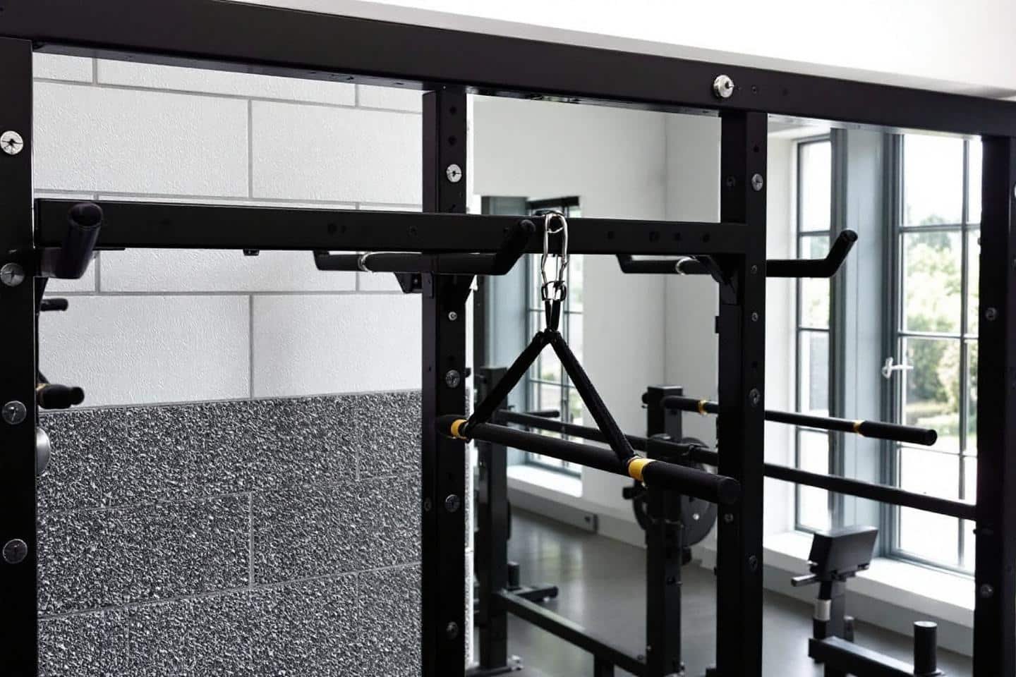 Barre traction multifonction comparatif : guide et meilleurs choix