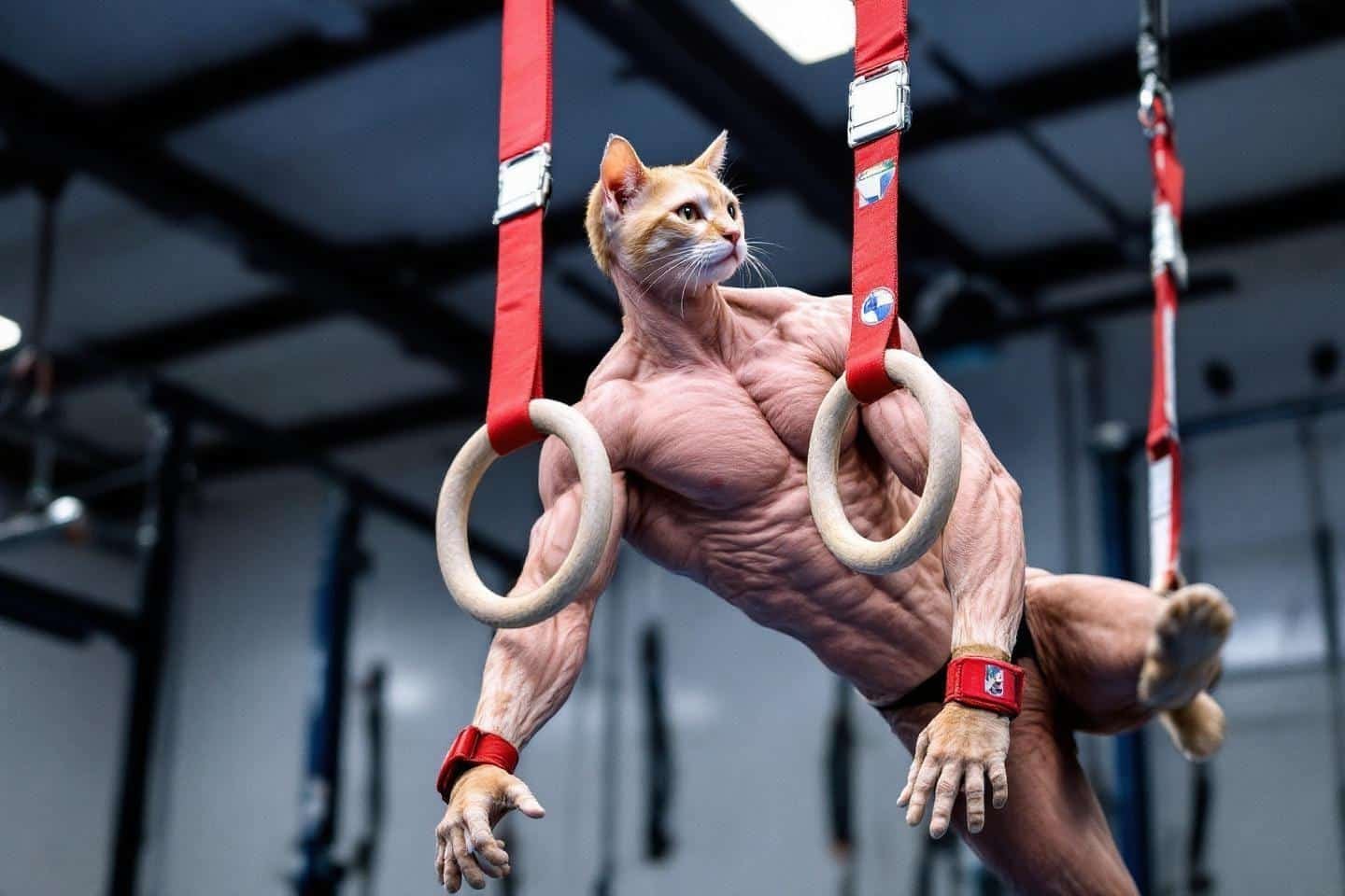 Skin the cat exercice : guide complet et technique