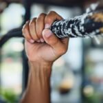 Grip barre traction magnésie : guide et conseils d'utilisation