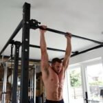 Barre traction plafond fixation : guide d'installation complet