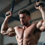 Front lever progression étapes : guide complet et méthode