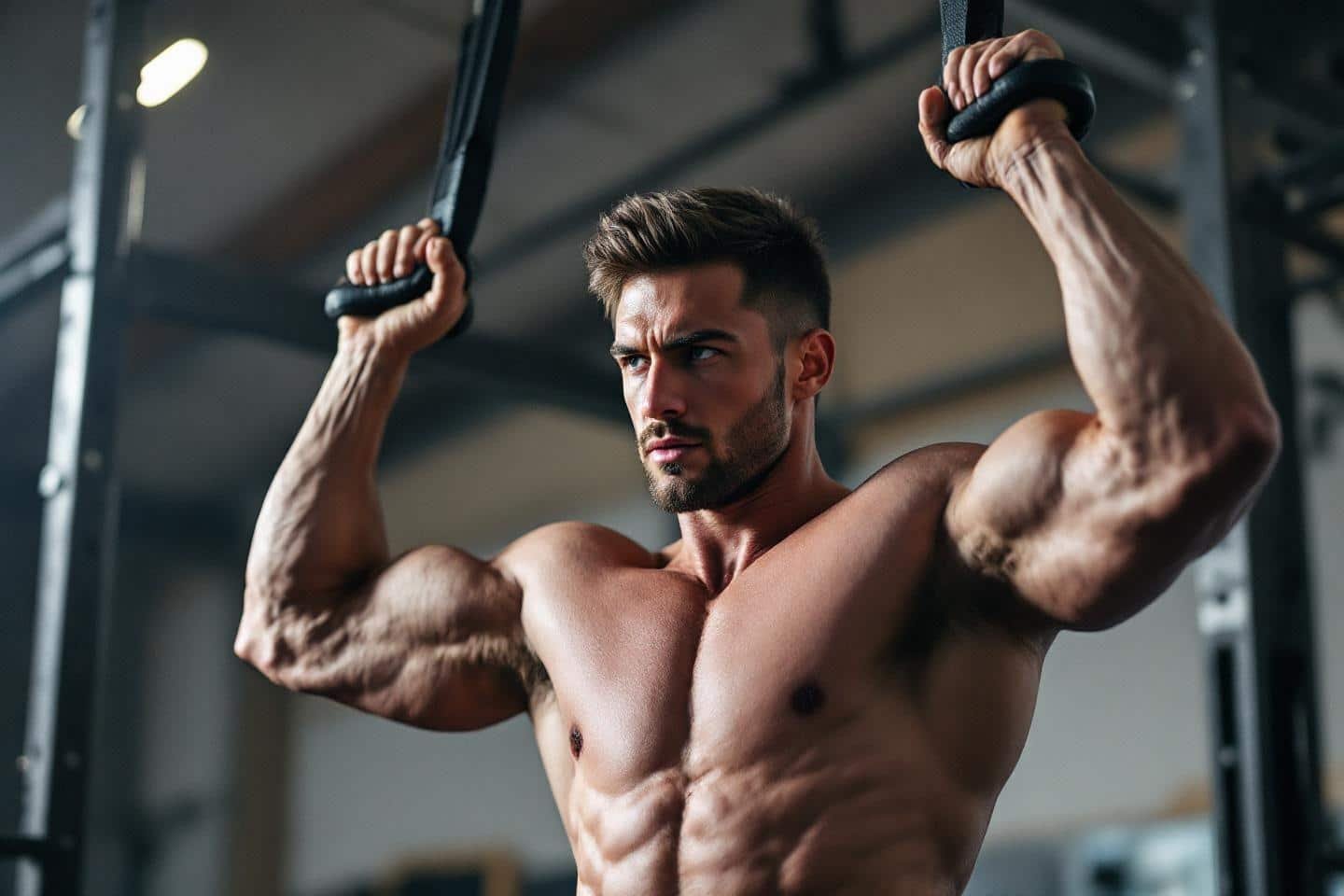 Front lever progression étapes : guide complet et méthode