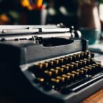 Traction typewriter technique : guide complet et astuces