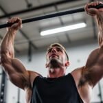 Traction kipping crossfit technique : guide et conseils