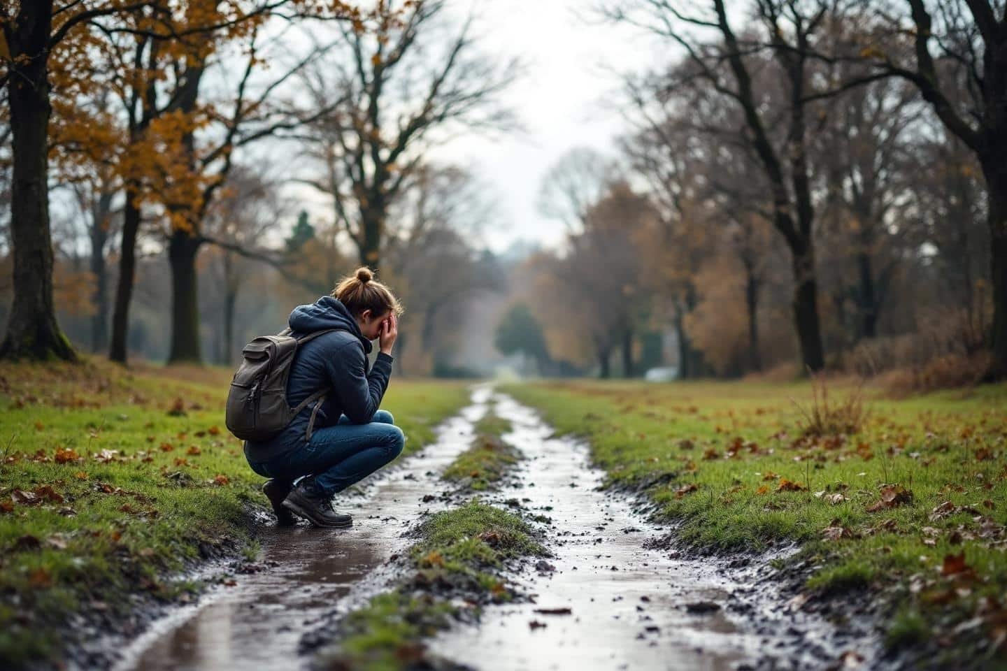 Traction impossible débutant solution : guide et conseils pratiques