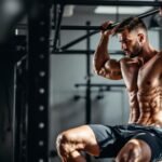 L-sit barre traction progression : guide et étapes clés