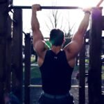 Muscle up progression débutant : guide complet et exercices