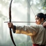 Traction archer technique : guide complet et conseils pratiques