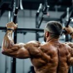 Traction prise large dos V : technique et conseils d'exécution