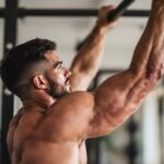 One arm pull up entraînement : guide complet et progression